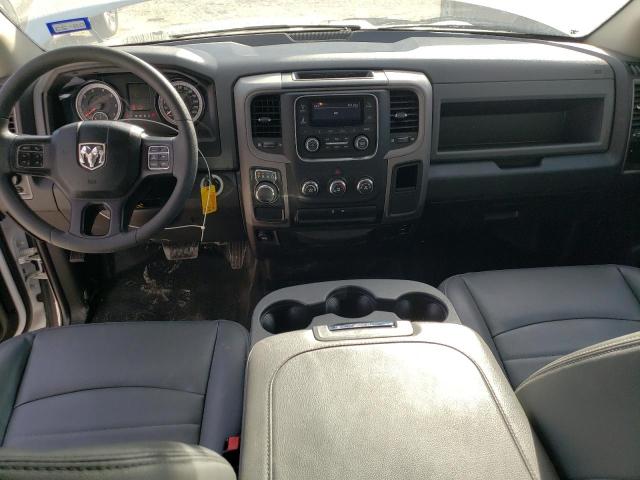 Photo 8 from auction – 2019 RAM 1500 CLASS with VIN 1C6RR6FG0KS630278