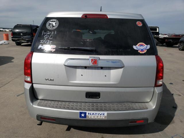 Photo 6 from auction – 2006 SATURN VUE with VIN 5GZCZ33D26S802449