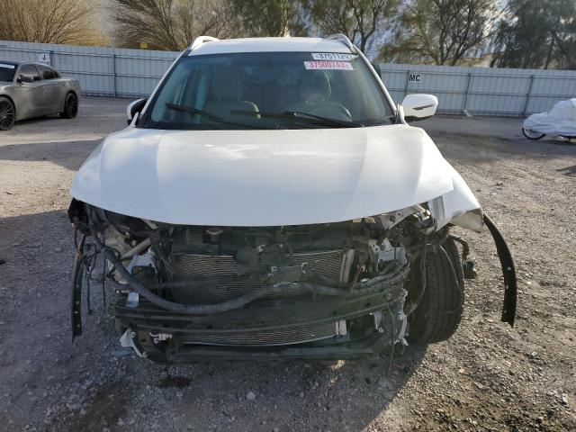 Photo 5 from auction – 2018 NISSAN ROGUE S with VIN KNMAT2MT7JP532463