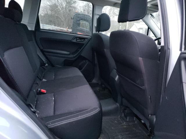 Photo 10 from auction – 2017 SUBARU FORESTER 2 with VIN JF2SJAGC7HH595150