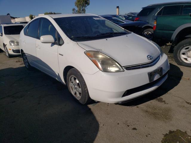 Photo 4 from auction – 2008 TOYOTA PRIUS with VIN JTDKB20U787758941