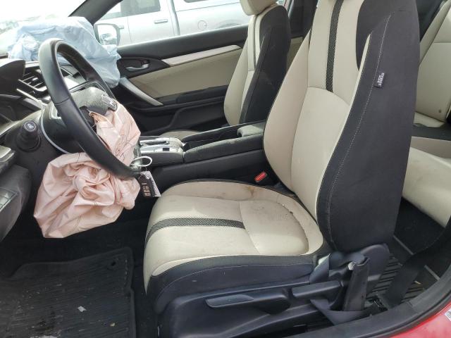 Photo 7 from auction – 2018 HONDA CIVIC EX with VIN 2HGFC3B39JH357718