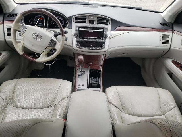 Photo 8 from auction – 2011 TOYOTA AVALON BAS with VIN 4T1BK3DB5BU375048