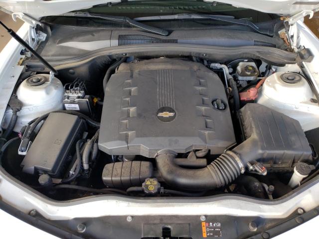 Photo 11 from auction – 2015 CHEVROLET CAMARO LT with VIN 2G1FF1E39F9234310