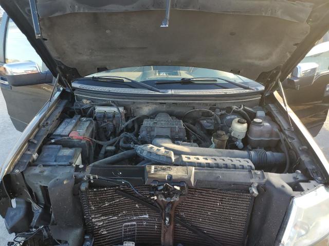 Photo 11 from auction – 2008 FORD F150 SUPER with VIN 1FTPW14VX8FB83456