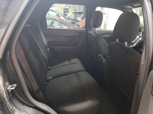 Photo 11 from auction – 2008 FORD ESCAPE XLT with VIN 1FMCU03148KD82101