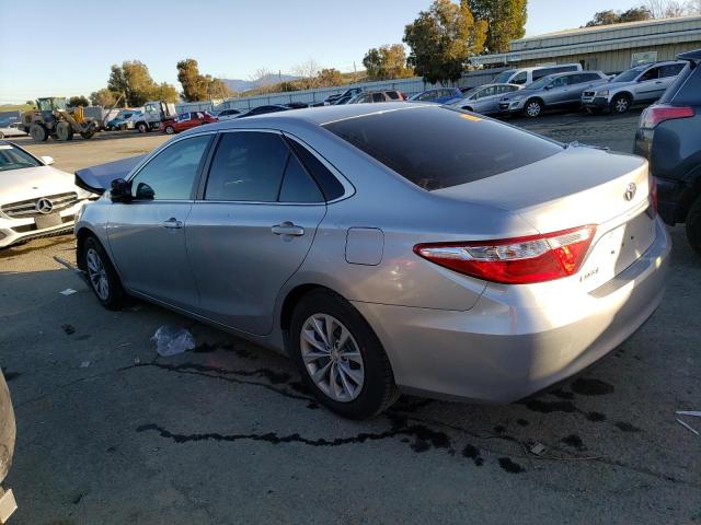 Photo 2 from auction – 2016 TOYOTA CAMRY LE with VIN 4T4BF1FK6GR524537