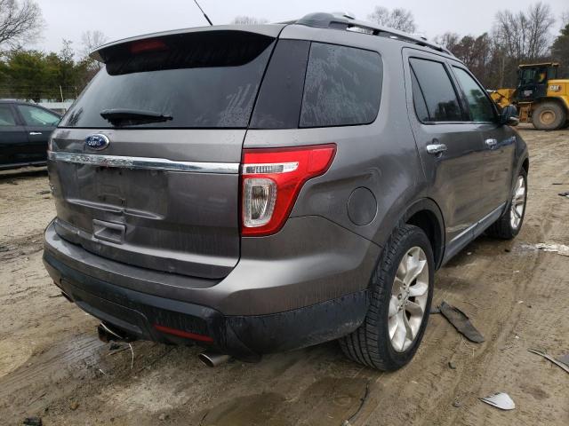 Photo 3 from auction – 2012 FORD EXPLORER X with VIN 1FMHK7D83CGA49352