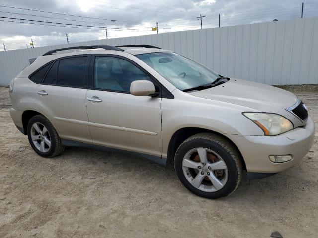 Photo 4 from auction – 2008 LEXUS RX 350 with VIN 2T2GK31U68C039751