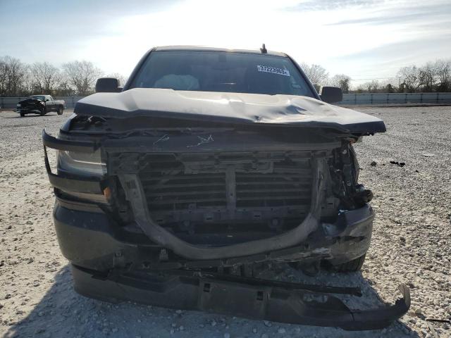 Photo 5 from auction – 2017 CHEVROLET SILVERADO with VIN 1GCRCPEC7HZ392878