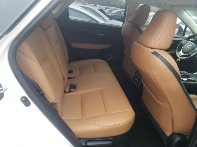Photo 10 from auction – 2016 LEXUS NX 200T BA with VIN JTJBARBZ2G2055065