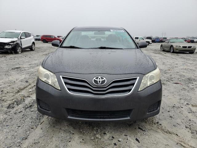 Photo 5 from auction – 2011 TOYOTA CAMRY BASE with VIN 4T1BF3EK7BU614988