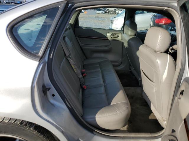 Photo 10 from auction – 2004 CHEVROLET IMPALA LS with VIN 2G1WH52K649213280