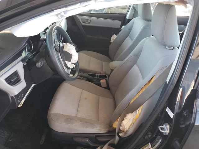 Zdjęcie 7 z aukcji – 2014 TOYOTA COROLLA L z VIN 2T1BURHE5EC065828
