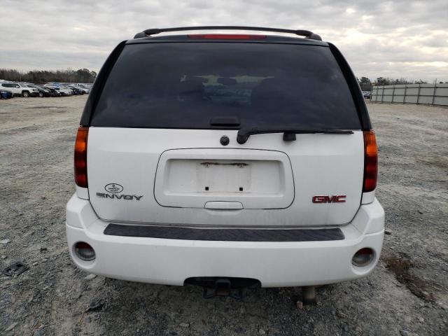 صورة رقم 6 من المزاد - 2007 GMC ENVOY مع VIN 1GKDS13SX72246894