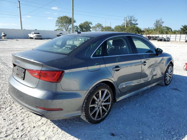 Photo 3 from auction – 2016 AUDI A3 PRESTIG with VIN WAUH7HFF3G1079884