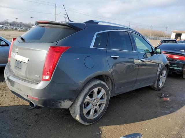 Zdjęcie 3 z aukcji – 2013 CADILLAC SRX PERFOR z VIN 3GYFNDE30DS509908