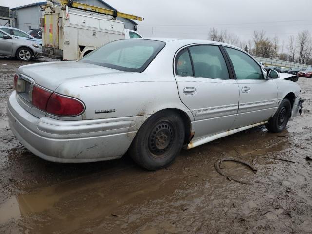 Photo 3 from auction – 2002 BUICK LESABRE CU with VIN 1G4HP54K02U263233