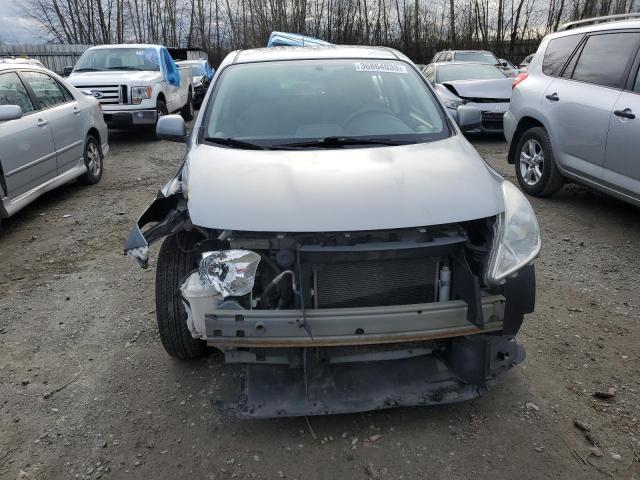 Photo 5 from auction – 2012 NISSAN VERSA S with VIN 3N1CN7AP9CL888499
