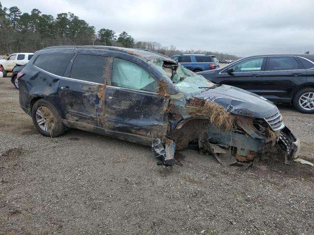 Photo 4 from auction – 2016 CHEVROLET TRAVERSE L with VIN 1GNKRGKD2GJ212210