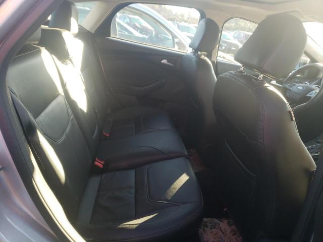 Photo 10 from auction – 2018 FORD FOCUS TITA with VIN 1FADP3N28JL219366
