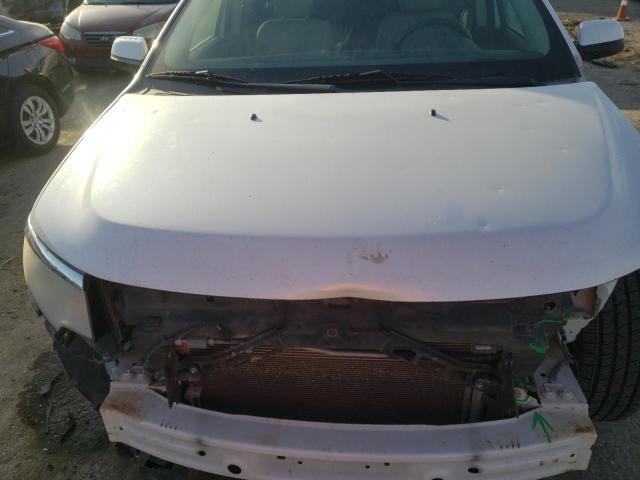 Photo 11 from auction – 2011 FORD EDGE LIMIT with VIN 2FMDK3KC8BBB06326