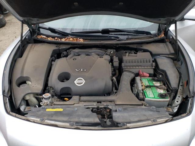 Photo 11 from auction – 2012 NISSAN MAXIMA S with VIN 1N4AA5AP8CC814402