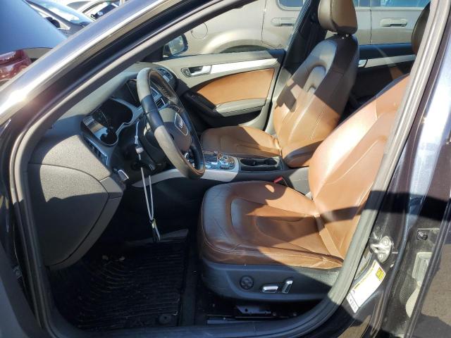 Photo 7 from auction – 2013 AUDI A4 PREMIUM with VIN WAUFFAFL8DN050120
