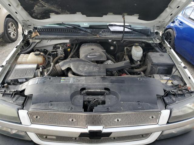 Photo 11 from auction – 2005 CHEVROLET AVALANCHE with VIN 3GNEK12TX5G278735