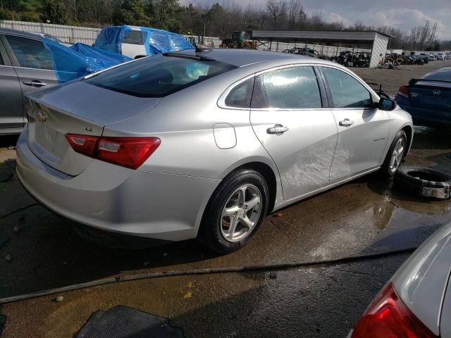 Photo 3 from auction – 2016 CHEVROLET MALIBU LS with VIN 1G1ZB5ST2GF305991