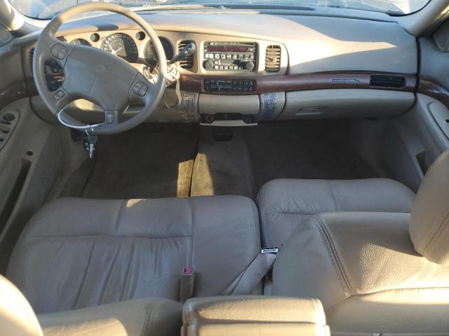 Photo 8 from auction – 2004 BUICK LESABRE CU with VIN 1G4HP52K44U123272