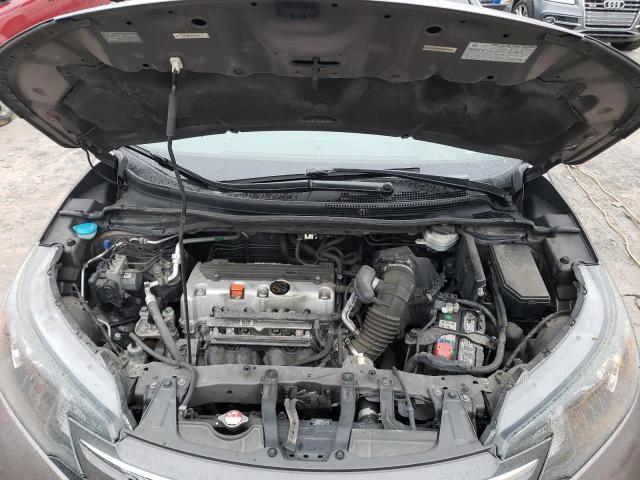Photo 12 from auction – 2014 HONDA CR-V EXL with VIN 2HKRM4H77EH649602