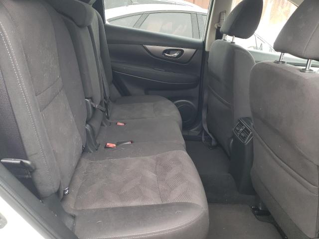 Photo 11 from auction – 2016 NISSAN ROGUE S with VIN KNMAT2MV8GP668904