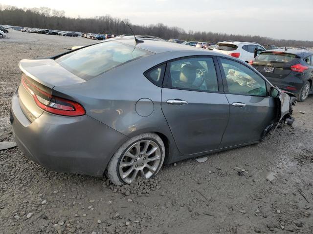 Photo 3 from auction – 2013 DODGE DART LIMIT with VIN 1C3CDFCA7DD714414