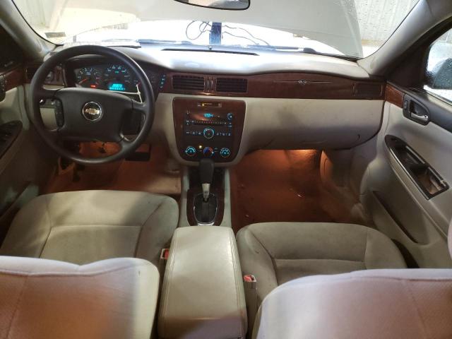 Photo 8 from auction – 2008 CHEVROLET IMPALA with VIN 2G1WB55K081275758
