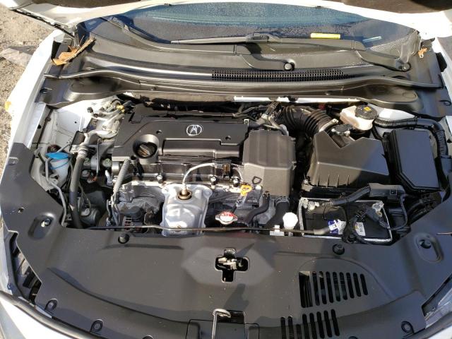 Photo 11 from auction – 2020 ACURA ILX PREMIU with VIN 19UDE2F87LA003022