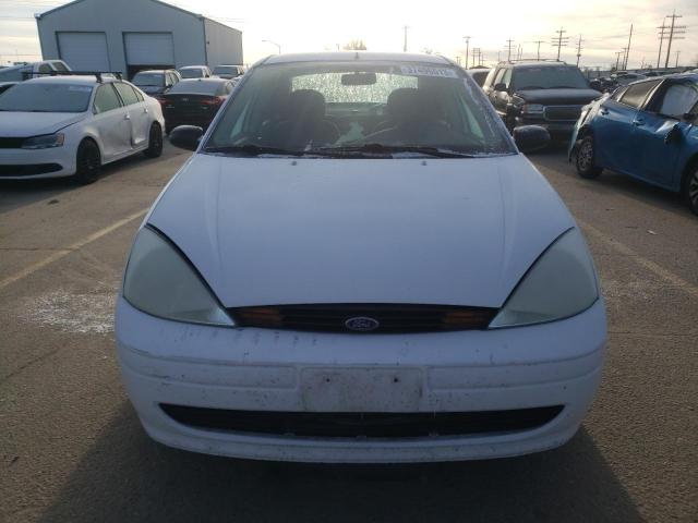 Photo 5 from auction – 2002 FORD FOCUS LX with VIN 1FAFP33P02W324149
