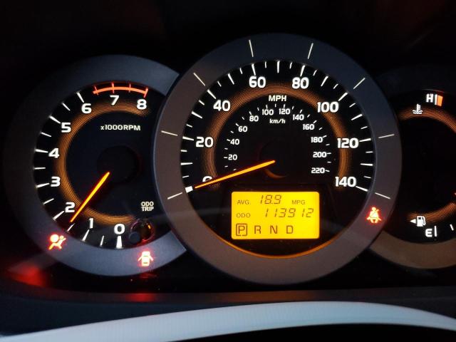 Photo 9 from auction – 2011 TOYOTA RAV4 with VIN 2T3ZF4DV3BW088916