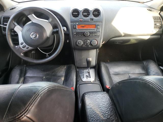 Photo 8 from auction – 2008 NISSAN ALTIMA 2.5 with VIN 1N4AL21E58C260847