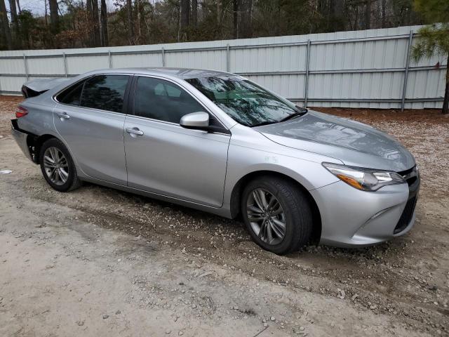 Photo 4 from auction – 2017 TOYOTA CAMRY LE with VIN 4T1BF1FK3HU395894