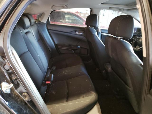 Photo 10 from auction – 2016 HONDA CIVIC EX with VIN 2HGFC1F33GH630532