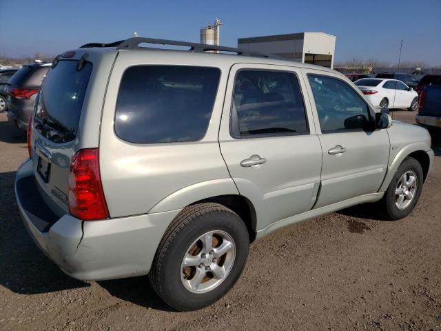 Photo 3 from auction – 2005 MAZDA TRIBUTE S with VIN 4F2YZ06105KM57881