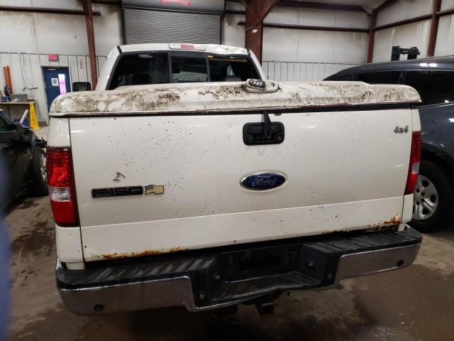Photo 6 from auction – 2008 FORD F150 with VIN 1FTPX14V78FA39232