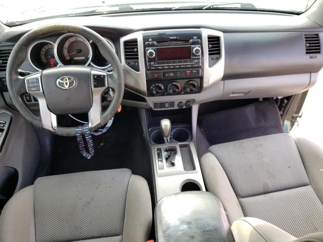 Photo 8 from auction – 2012 TOYOTA TACOMA DOU with VIN 3TMKU4HN2CM033457