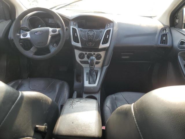 Photo 8 from auction – 2012 FORD FOCUS SE with VIN 1FAHP3K28CL197409