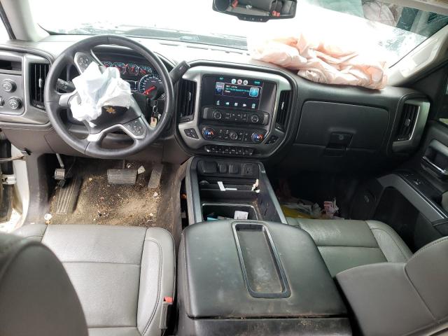 Photo 8 from auction – 2014 CHEVROLET SILVERADO with VIN 3GCUKSEC1EG535545