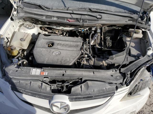 Photo 12 from auction – 2009 MAZDA 5 with VIN JM1CR293590344349