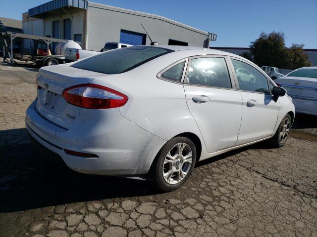 Photo 3 from auction – 2015 FORD FIESTA SE with VIN 3FADP4BJ9FM196008