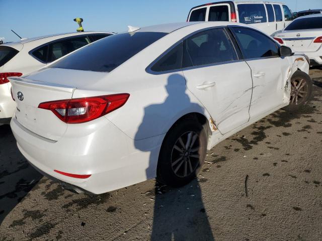 Photo 3 from auction – 2016 HYUNDAI SONATA SE with VIN 5NPE24AF8GH418765