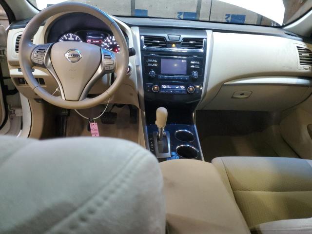 Photo 8 from auction – 2014 NISSAN ALTIMA 2.5 with VIN 1N4AL3AP8EC137448